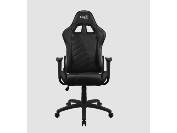 Fauteuil Aerocool AC110 Air (Noir) - AEROAC-110-AIR-B