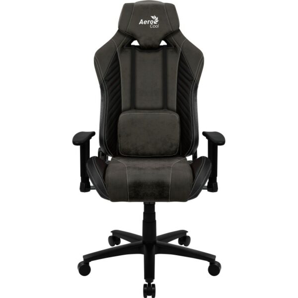 Fauteuil Aerocool Baron (Noir) - BARONBK