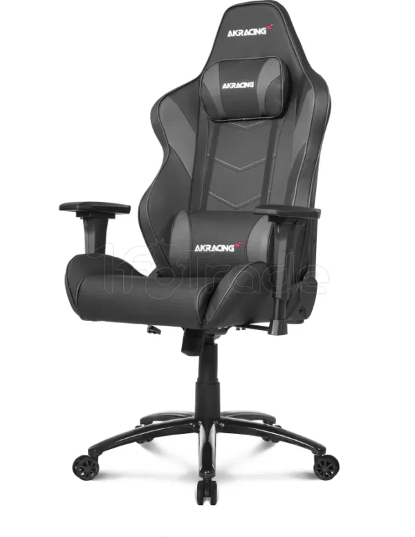 Fauteuil AKRacing Core LX Plus (Noir) - AK-LXPLUS-BK