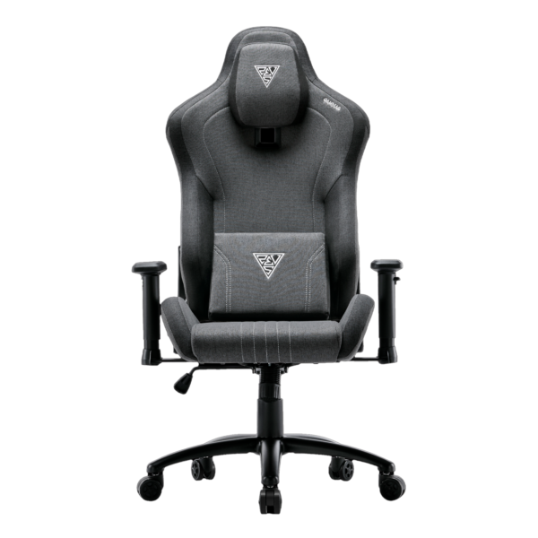 Fauteuil Gamdias Zelus M3 Weave (Noir)