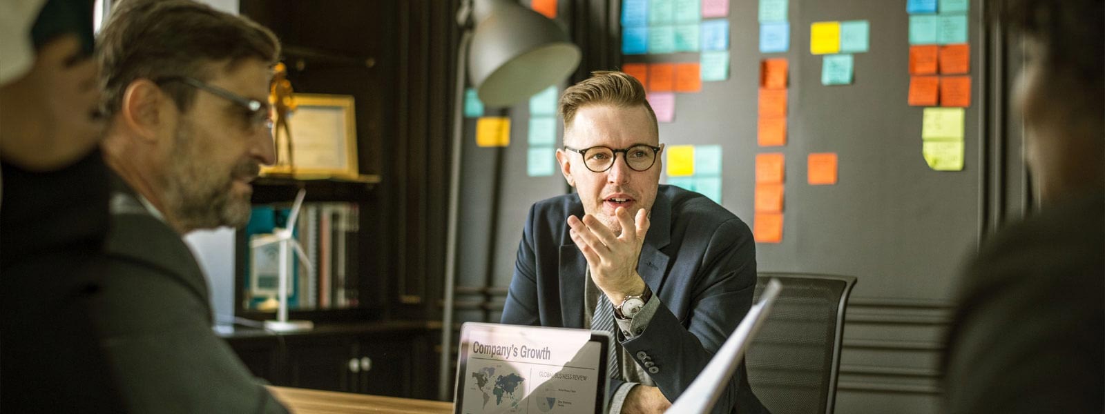 Notre expertise à votre service